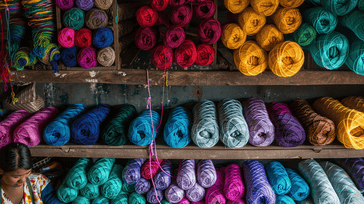 Yangon Yarns: Stories from Myanmar